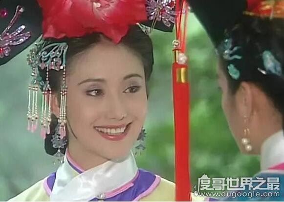 令妃尸身不腐照片，死后100多年尸体被挖出仍然完好无损