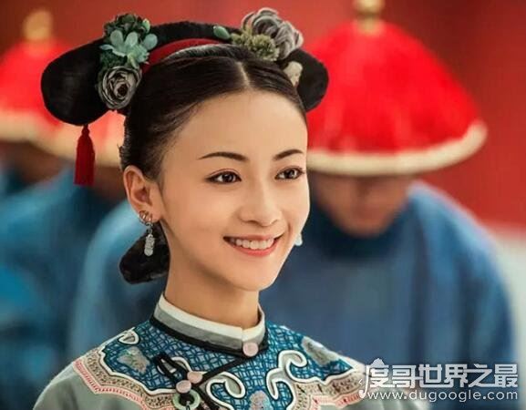 令妃尸身不腐照片，死后100多年尸体被挖出仍然完好无损