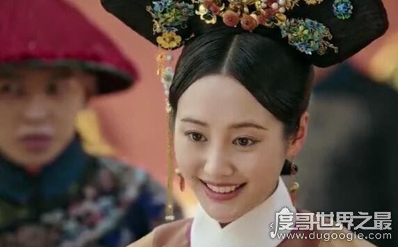 令妃尸身不腐照片，死后100多年尸体被挖出仍然完好无损