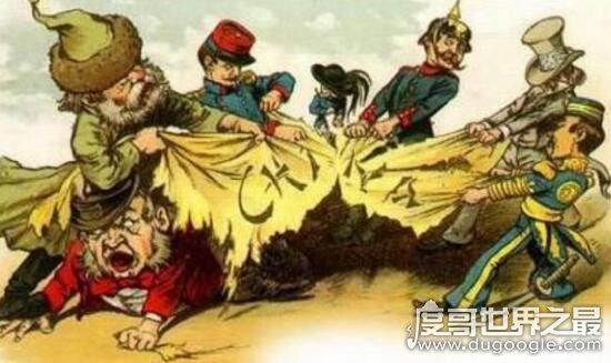 八国联军侵华战争时间,1900年5月28日/11万人打不过2万联军