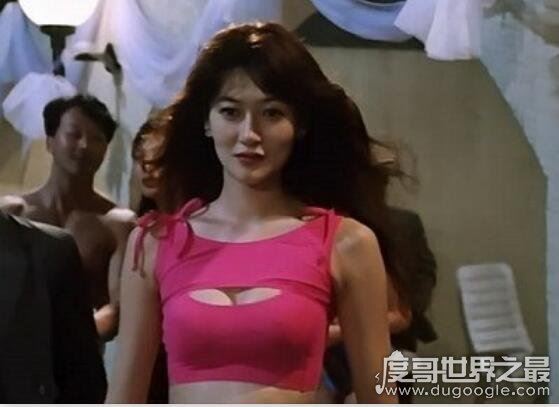陈宝莲为什么自杀,为情所伤导致精神失常(享年仅29岁)