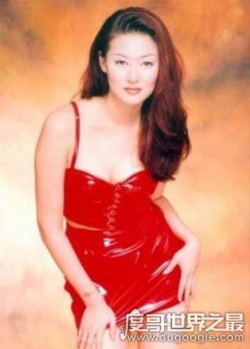 陈宝莲为什么自杀，为情所伤导致精神失常(享年仅29岁)