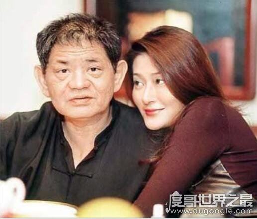 陈宝莲为什么自杀，为情所伤导致精神失常(享年仅29岁)