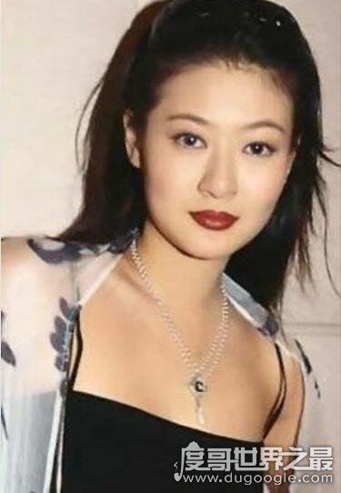 陈宝莲为什么自杀，为情所伤导致精神失常(享年仅29岁)
