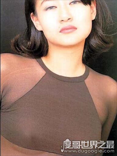 陈宝莲为什么自杀，为情所伤导致精神失常(享年仅29岁)