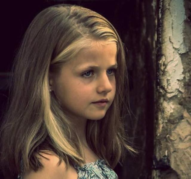 世界最美十大公主，第一个酷似好莱坞明星（摩洛哥公主）