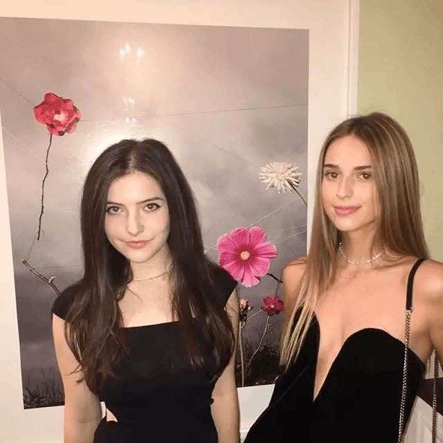 世界最美十大公主，第一个酷似好莱坞明星（摩洛哥公主）