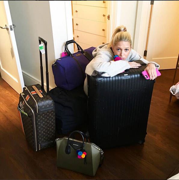 世界最美十大公主，第一个酷似好莱坞明星（摩洛哥公主）