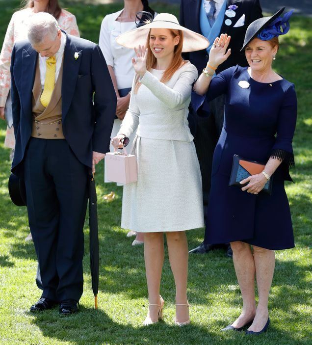 世界最美十大公主，第一个酷似好莱坞明星（摩洛哥公主）