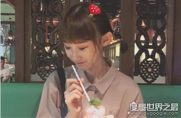 陈雪凝个人资料，00后创作歌手被逼迫与男友分手(因考虑未来发展)