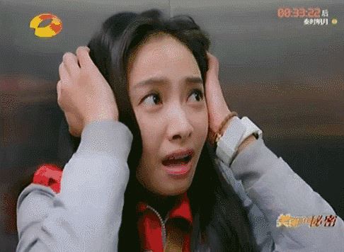 医学专用幽闭恐惧症测试图,看看你是否有心理疾病