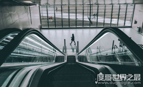 医学专用幽闭恐惧症测试图，看看你是否有心理疾病