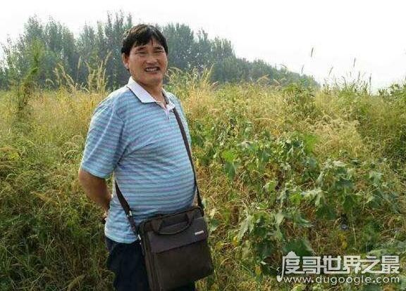 大衣哥怎么出名的,朱之文为什么叫大衣哥(走红经历介绍)