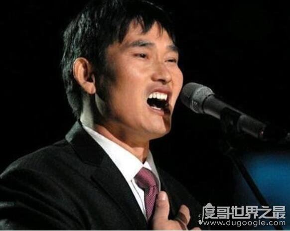 大衣哥怎么出名的,朱之文为什么叫大衣哥(走红经历介绍)