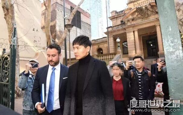 高云翔案件发生了什么,高云翔/王晶被无罪释放(案件回顾)