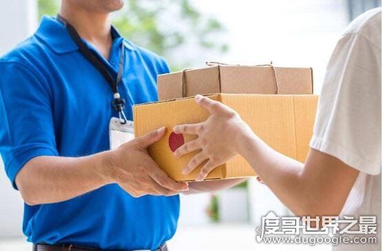 盘点什么快递最快,跨越速运比顺丰还要快(能够跨省当天送达)