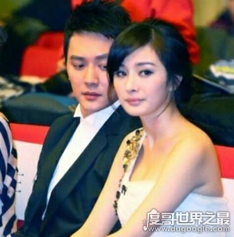 杨幂为什么叫大幂幂，大幂幂的胸到底有多大