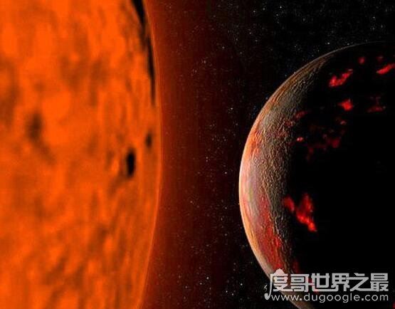 宇宙中最恶心的星球,吸血鬼恒星靠吸食别人力量来维持自己