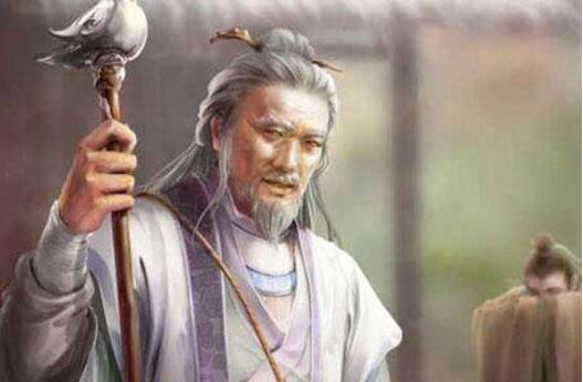 三国水镜先生是谁,就是司马徽(魏蜀吴最后的收割者)