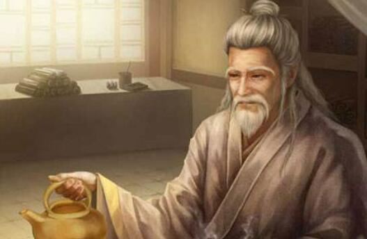 三国水镜先生是谁，就是司马徽(魏蜀吴最后的收割者)