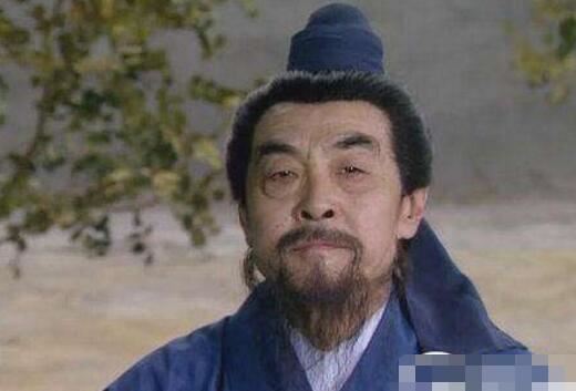 三国水镜先生是谁，就是司马徽(魏蜀吴最后的收割者)