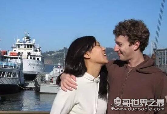 普莉希拉·陈这么丑,却嫁给了马克·扎克伯格