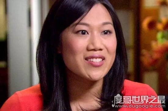 普莉希拉·陈这么丑，却嫁给了马克·扎克伯格