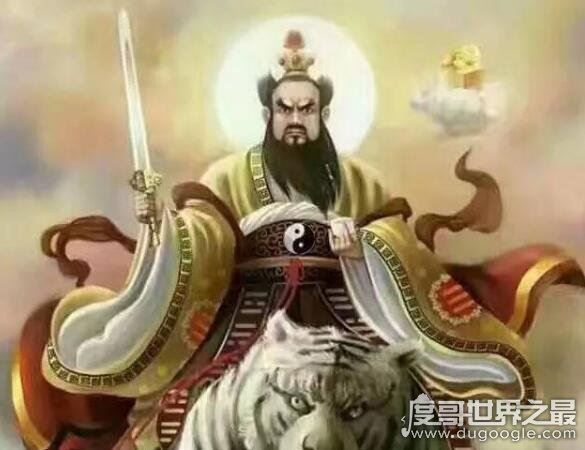 道教创始人到底是谁，道教创始人是张道陵(老子是道家创始人)