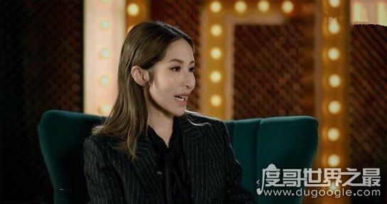 最详细的萧亚轩黄皓男友个人资料,二人相差16岁(长相高大帅气)