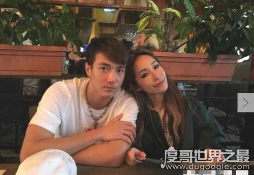 最详细的萧亚轩黄皓男友个人资料，二人相差16岁(长相高大帅气)