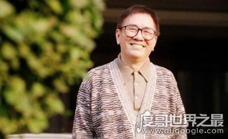 黄霑一生创作音乐作品无数，晚年生活却充满了落寞之感