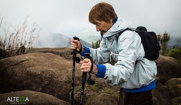 吉尼斯女性纪录大盘点，世界上乳房最多的女人竟有4个