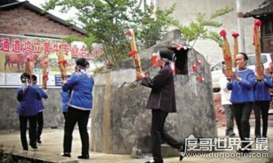 再生人是真的吗？揭秘湖南坪阳侗族再生人骗局