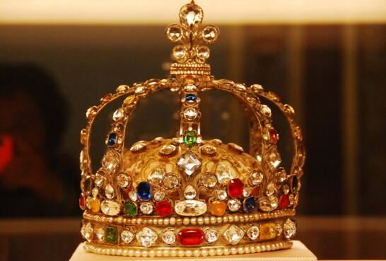 世界四大钻石的诅咒，钻石主人厄运缠身不得善终