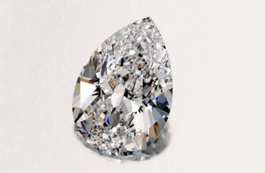 世界四大钻石的诅咒，钻石主人厄运缠身不得善终