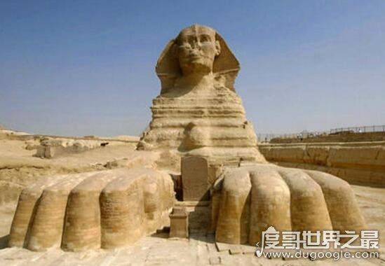 埃及狮身人面像的可怕之谜,关于狮身人面像的4大未解之谜