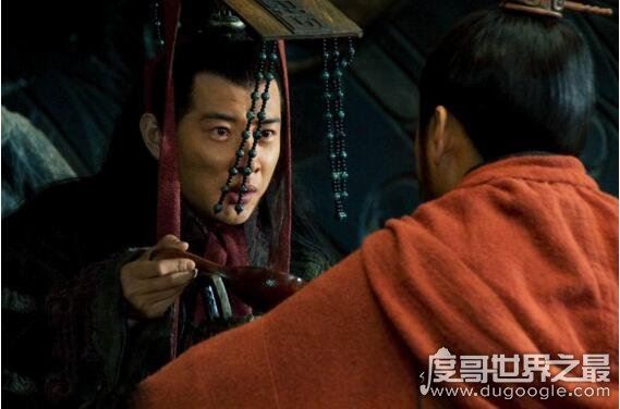 汉献帝刘协怎么死的?傀儡皇帝刘协的悲惨一生(最后是病死)