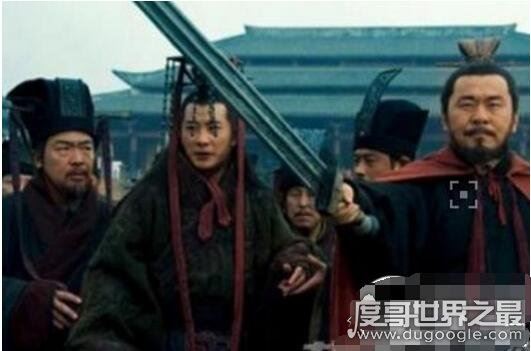 汉献帝刘协怎么死的?傀儡皇帝刘协的悲惨一生(最后是病死)