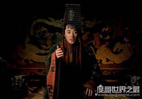 汉献帝刘协怎么死的?傀儡皇帝刘协的悲惨一生(最后是病死)