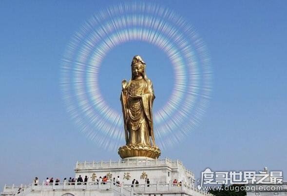 观音是男是女，在最开始的时候是男身(唐朝之后普遍为女身)