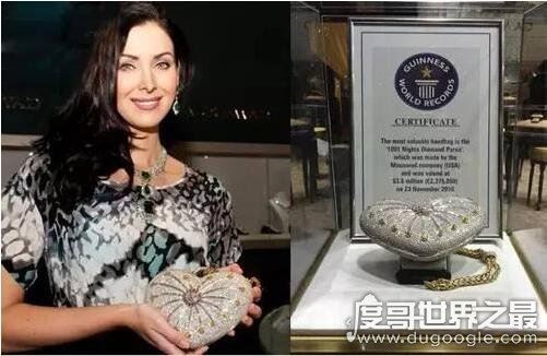 世界上最贵的东西十大排名，最贵东西盘点(最贵的车28.5亿)