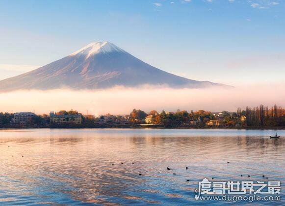日本最大的岛屿,本州岛是日本最大岛屿(也是世界上第七大岛)