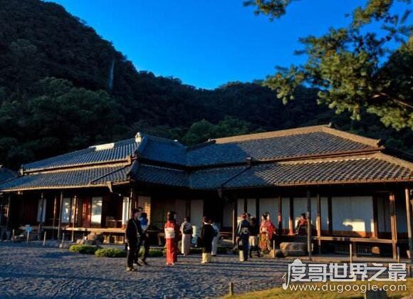 日本最大的岛屿，本州岛是日本最大岛屿(也是世界上第七大岛)