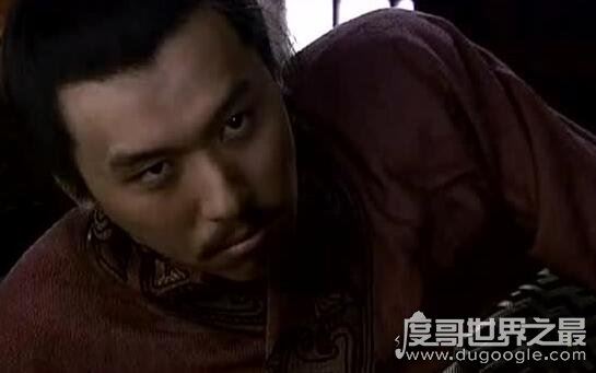 曹睿怎么死的祖传短命,豢养男宠36岁英年早逝