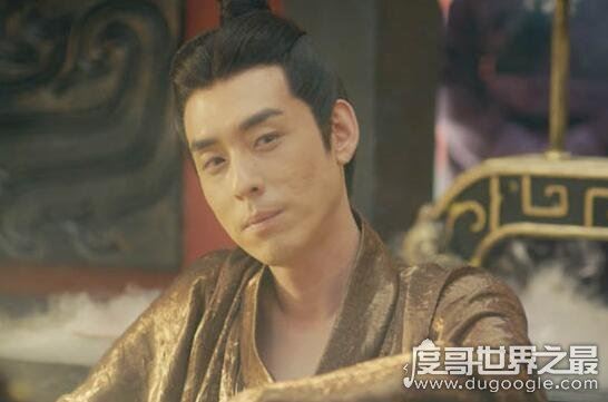 曹睿怎么死的祖传短命，豢养男宠36岁英年早逝