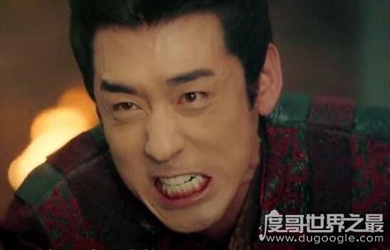 曹睿怎么死的祖传短命，豢养男宠36岁英年早逝