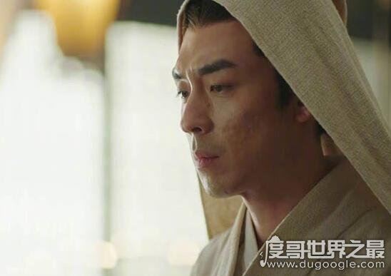 曹睿怎么死的祖传短命,豢养男宠36岁英年早逝
