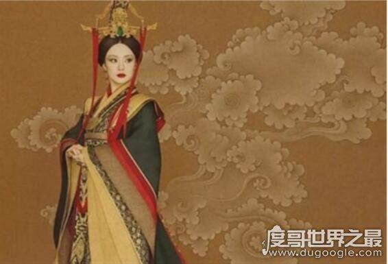芈月是秦始皇的什么人,芈月是秦始皇爷爷的奶奶(曾曾祖母)