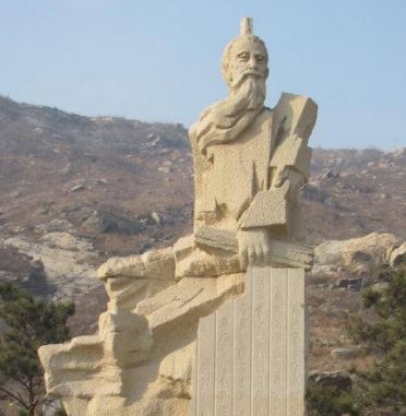 秦末汉初的五大隐士，商山四皓是谁（名士）