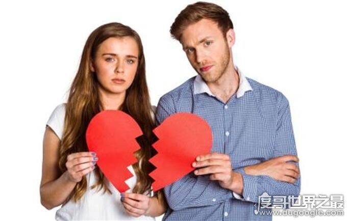 男人变心的表现有哪些？这六大表现根本藏不住(女人一定要知道)